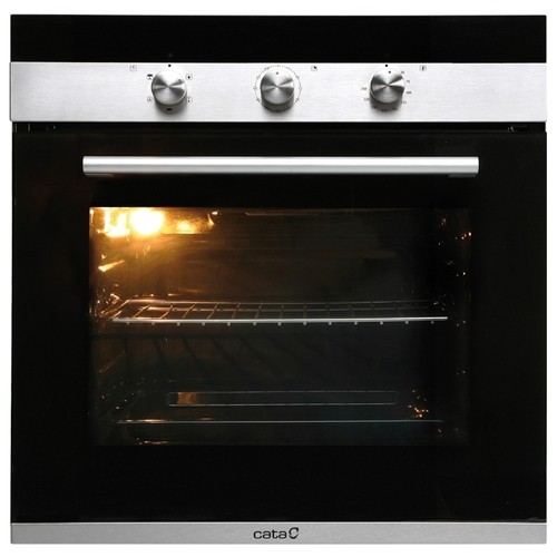 Духовой шкаф электрический CATA CM 760 AS BK
