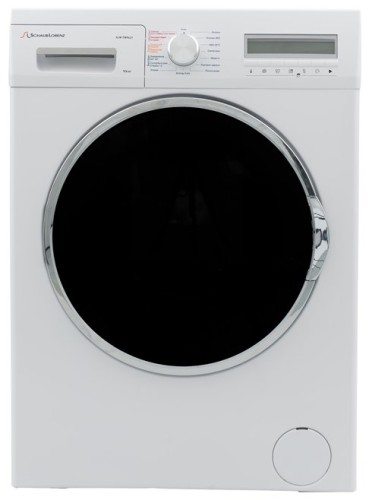 Стиральная машина Schaub Lorenz SLW TW9431