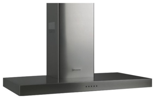 Каминная вытяжка Kuppersberg Opera 60 X 4HPB