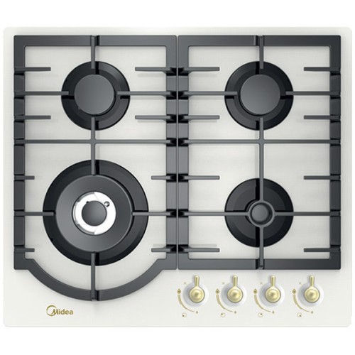 Варочная панель Midea MG696TRGW-G