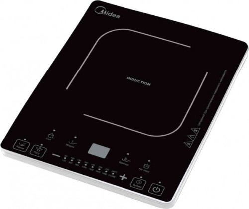 Индукционная электроплитка настольная Midea MC-IN2101