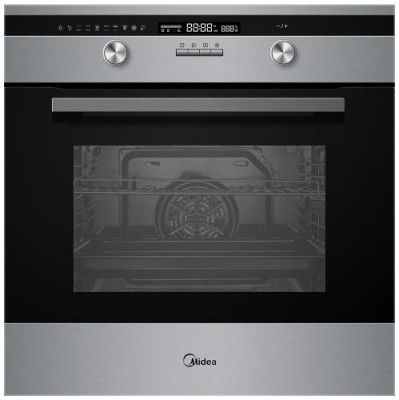 Встраиваемый духовой шкаф Midea 65DAE30127