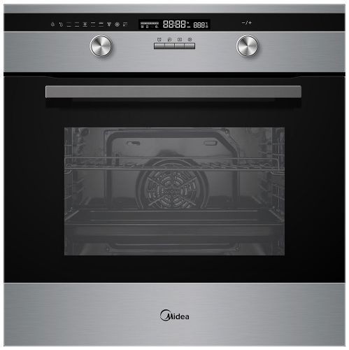 Встраиваемый духовой шкаф Midea 65DAE30127