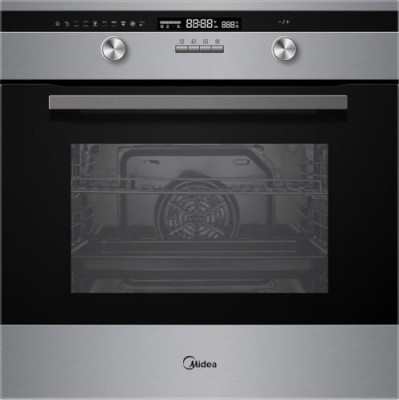 Встраиваемый духовой шкаф Midea 65DAE41127