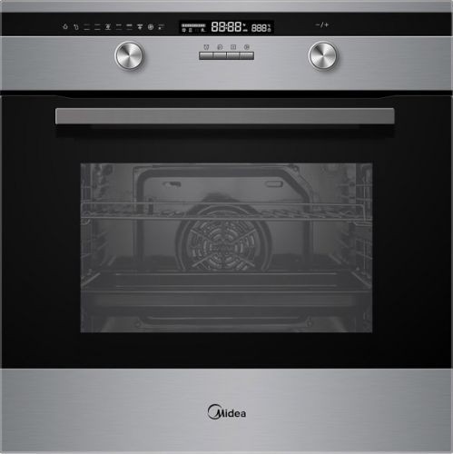 Встраиваемый духовой шкаф Midea 65DAE41127