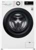 Стиральная машина LG TW4V3RS6W 10.5 кг 1400 об/мин