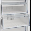Морозильник Beko B3RFNK312G Серый 6 ящиков 312 л