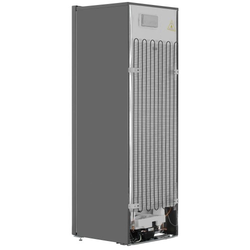 Морозильник Beko B3RFNK312G Серый 6 ящиков 312 л