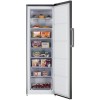 Морозильник Beko B3RFNK312G Серый 6 ящиков 312 л