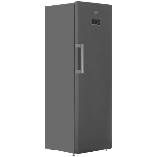 Морозильник Beko B3RFNK312G Серый 6 ящиков 312 л