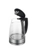 Чайник электрический Midea MK-8019 1.7л 2200 Вт Стеклянный