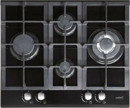 Варочная панель газовая CATA LCI 631 A BK/A