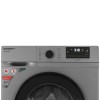Стиральная машина KRAFT KF-MDS7107G 7 кг 1000 об/мин Серебристая 15 программ