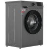 Стиральная машина KRAFT KF-MDS7107G 7 кг 1000 об/мин Серебристая 15 программ