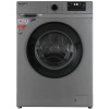 Стиральная машина KRAFT KF-MDS7107G 7 кг 1000 об/мин Серебристая 15 программ