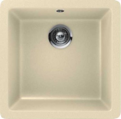 ШОК мойка Cristalite Euro N-100 (700221) колорадо 400x400