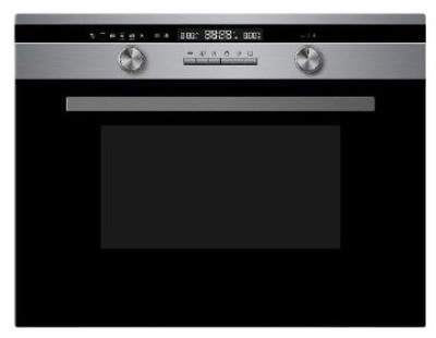 Духовой шкаф электрический MIDEA AF944EZ8-SS