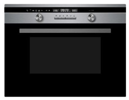 Духовой шкаф электрический MIDEA AF944EZ8-SS