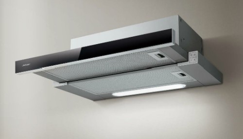 Вытяжка встраиваемая JETAIR ORION LX/GR/F/60/VT