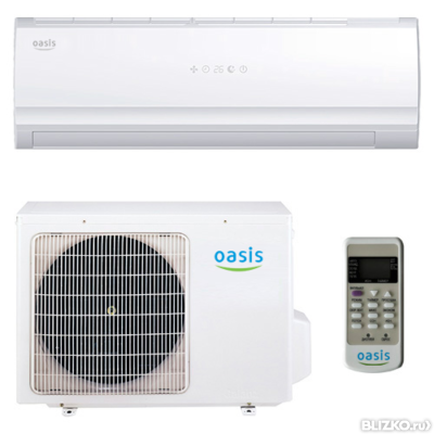 Кондиционер OASIS OM-9
