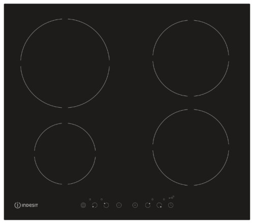 Варочная панель Indesit IVIA 640 C