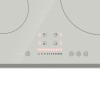 Индукционная варочная панель Midea MIH64721FRI