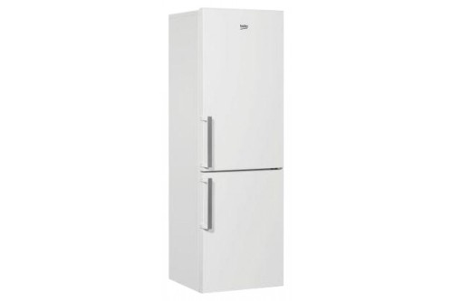 Холодильник BEKO CNKR 5270 K21W