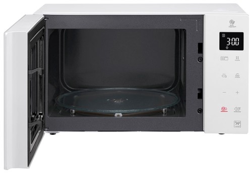 Микроволновая печь - СВЧ LG MB 63 R 35 GIH
