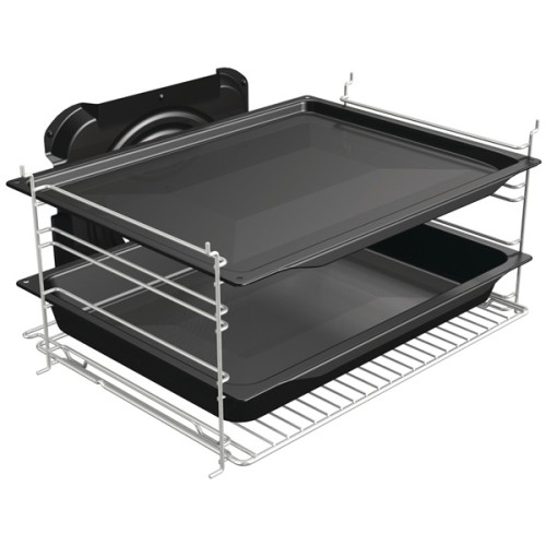 Электрический духовой шкаф Gorenje BO7530CLI