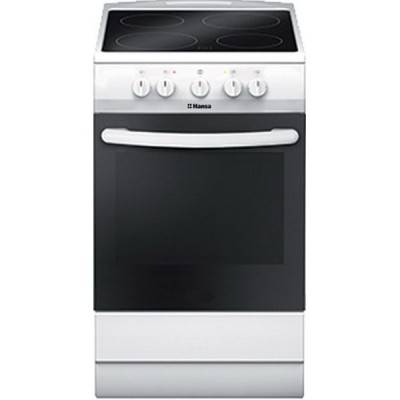 Электрическая плита Hansa FCCW 53040 Integra