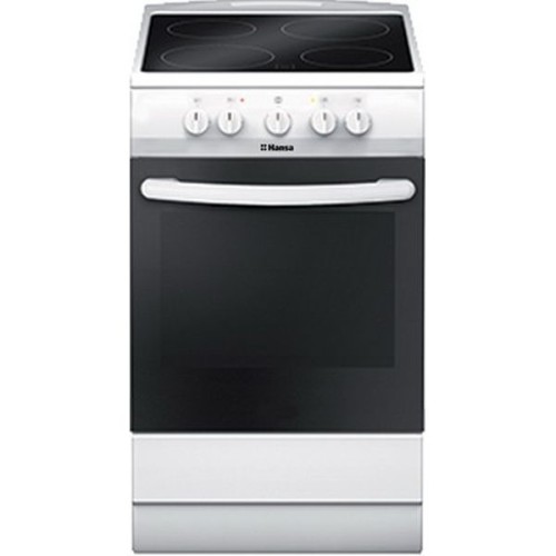 Электрическая плита Hansa FCCW 53040 Integra