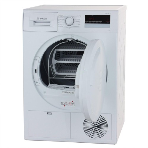 Сушильная машина конденсационная Bosch WTM83201OE 8кг