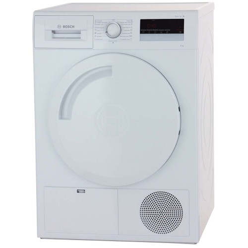 Сушильная машина конденсационная Bosch WTM83201OE 8кг