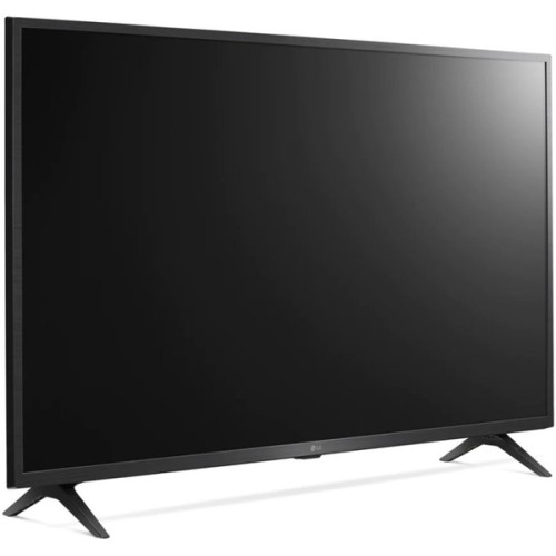 Телевизор LG 43UP76006LC UHD 4K Smart TV webOS 6.0 HDR 