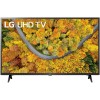 Телевизор LG 43UP76006LC UHD 4K Smart TV webOS 6.0 HDR 
