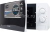 Микроволновая печь Samsung ME81KRW-1/BW 800 Вт 23 л Белая