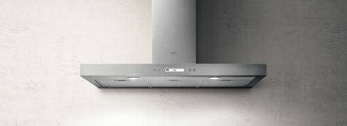 Вытяжка Elica SPOT PLUS IX/A/60 Нержавейка 1000 м3/ч 60см
