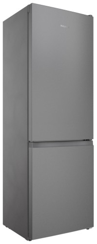 Холодильник Hotpoint-Ariston HT 4180 S Серебристый