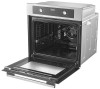 Электрический духовой шкаф Midea MO69103X 70 л