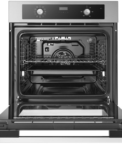 Электрический духовой шкаф Midea MO69103X 70 л