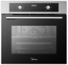 Электрический духовой шкаф Midea MO69103X 70 л
