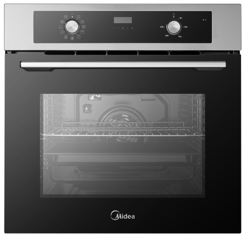 Электрический духовой шкаф Midea MO69103X 70 л