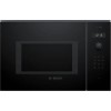 Микроволновая печь BOSCH BEL454MB1F Черное Стекло 25л 1450 Вт