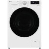 Стиральная машина LG F2V5HS5W Белая 7 кг 1200 об/мин ПАР Дозагрузка белья