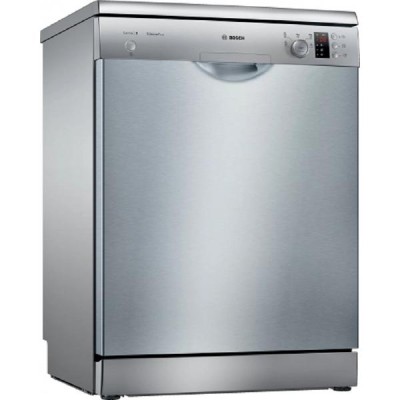 Посудомоечная машина 60 см Bosch Serie 2 SMS25AI05E 12 комплектов 