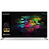 Телевизор Fevitez Google Smart TV Premium 32" Android (14) HD - пульт с голосовым управлением Google Asisstant