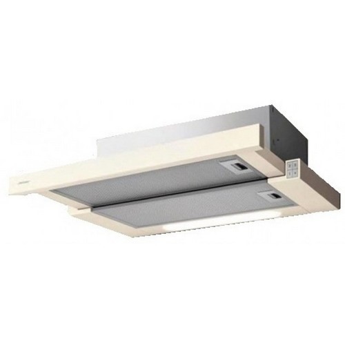 Вытяжка встраиваемая JETAIR АURORA LX/CR/F/60