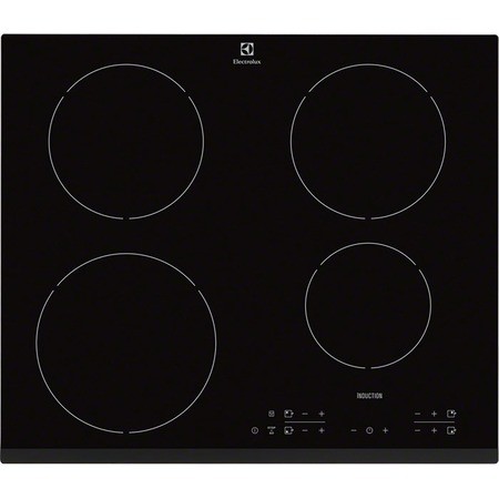 Варочная поверхность электрическая Electrolux EHH 3634 F9 K