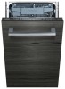 Посудомоечная машина SIEMENS SR656D10TR
