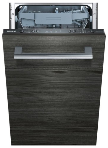 Посудомоечная машина SIEMENS SR656D10TR